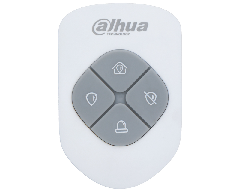 AR-Piezo Button, 6A