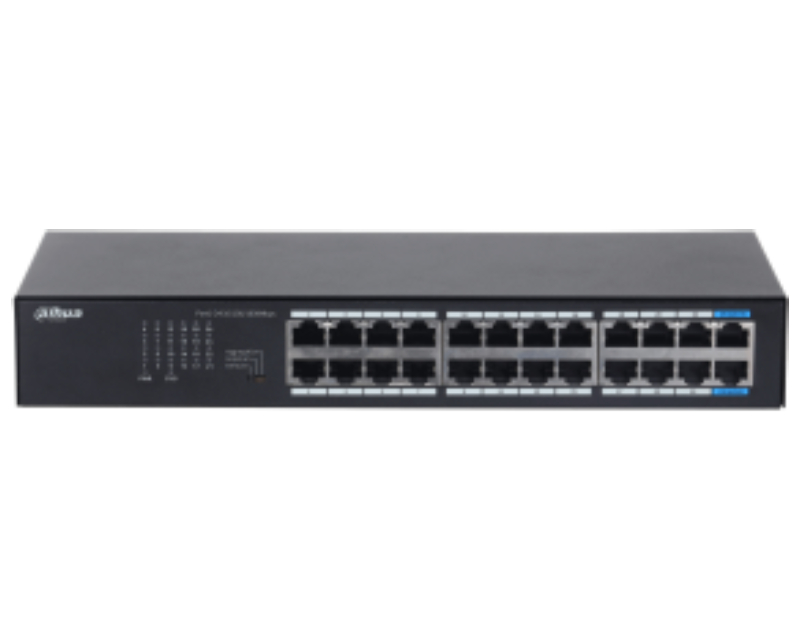 Dahua S3024-24GT switchi Gigabit