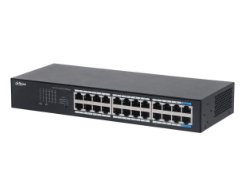 Dahua S3024-24GT switchi Gigabit