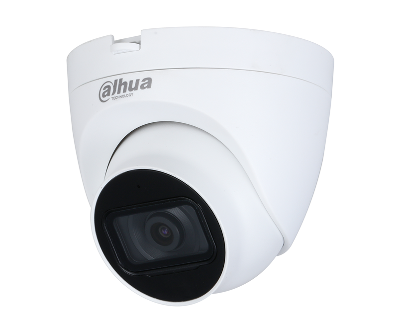 DAHUA HAC-HDW1500TRQ-0280B-S2 5MP Starlight HDCVI Eyeball kamera