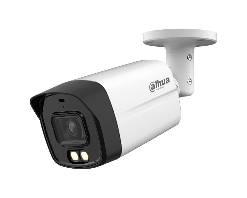 Dahua HAC-HFW1509TLM-IL-A-0360B-S2 5MP Dual Light Bullet Camera