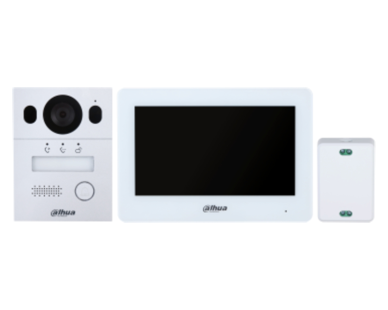 Dahua Video Intercom KIT KTX01(F)