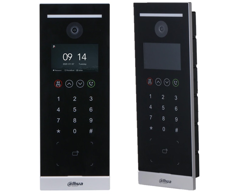 Interfonska pozivna tabla VTO6521H