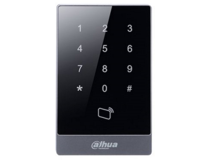 Dahua Čitač RFID kartica ASR1101A-D