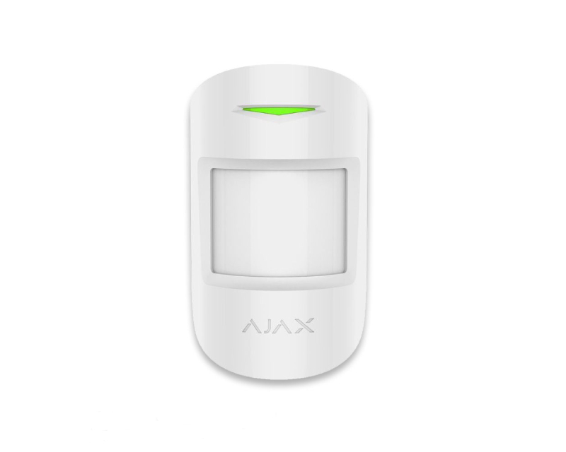 Senzor pokreta Motion Protect Plus WH