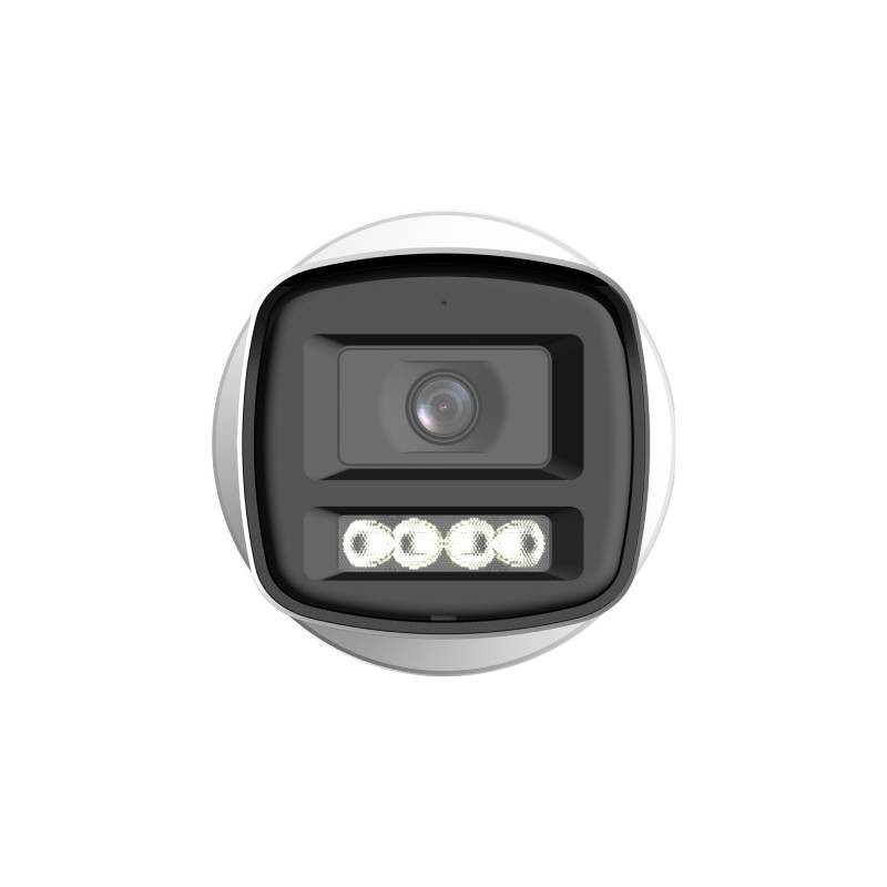 Dahua DH-HAC-HFW1500THP-IL-A-0360B-S3-DIP 5MP Smart Dual Light HDCVI Fixed-focal Bullet Camera