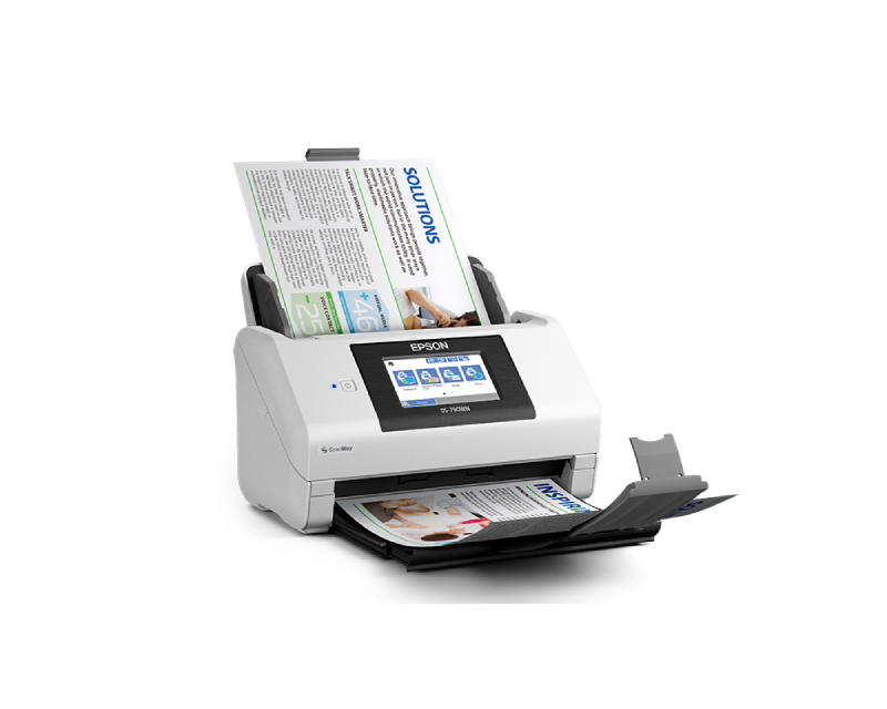 EPSON WorkForce DS-790WN skener