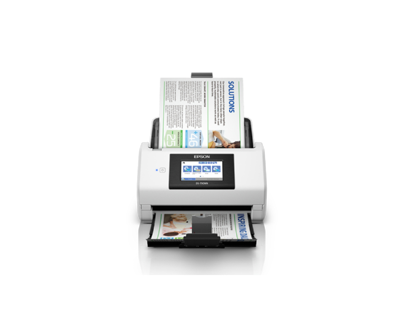 EPSON WorkForce DS-790WN skener
