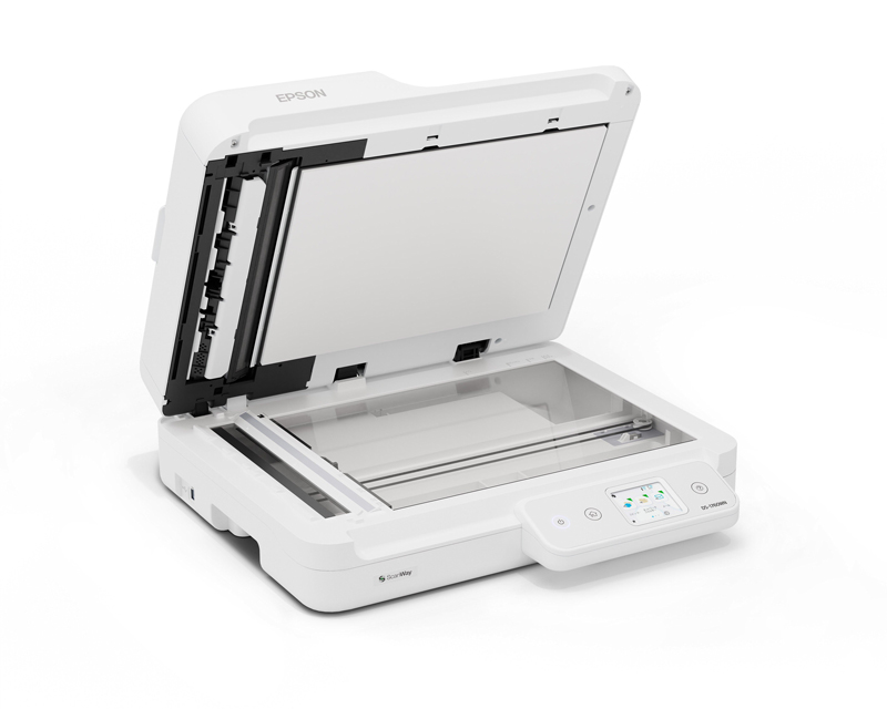 EPSON WorkForce DS-1760WN A4 Wireless skener