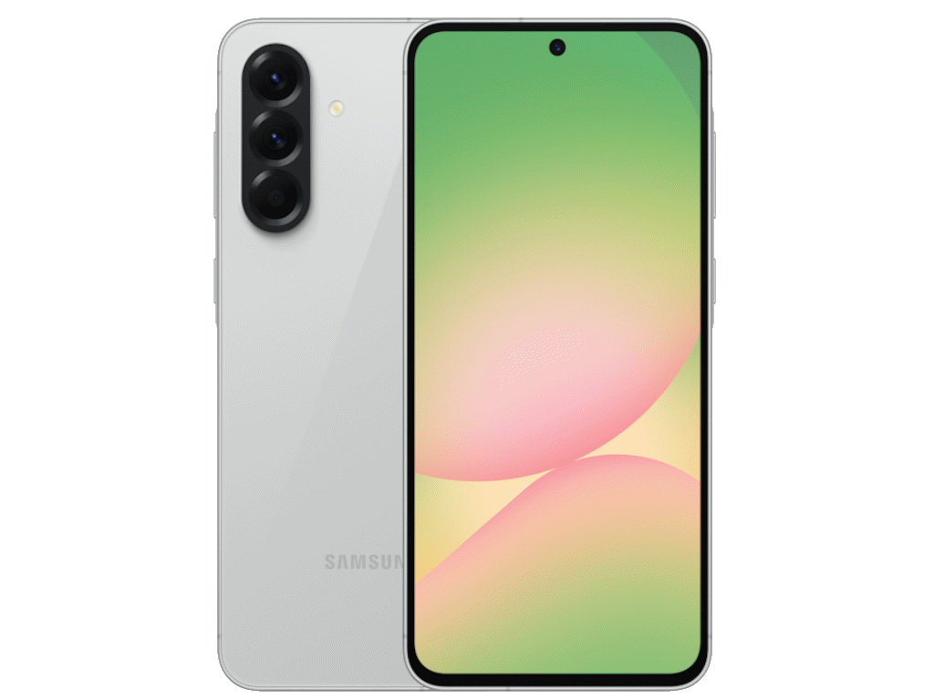 SAMSUNG Galaxy A56 5G 8 GB 256 GB siva SMA566BZACEUC