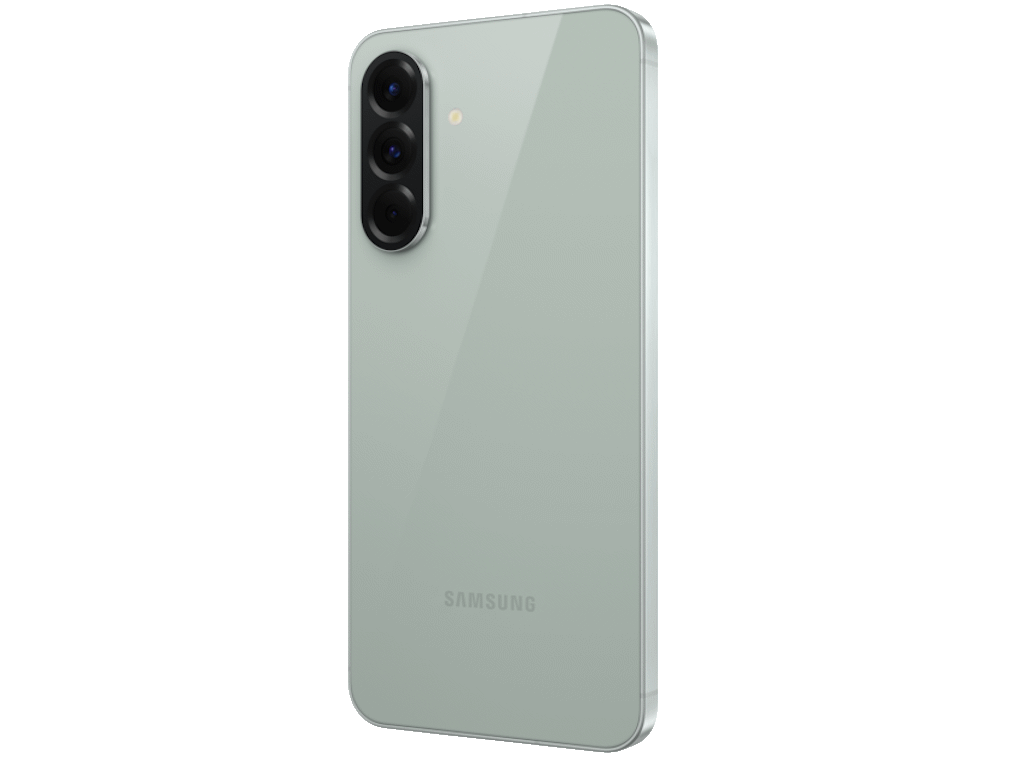 SAMSUNG Galaxy A56 5G 8 GB 128 GB zelena SMA566BZGAEUC