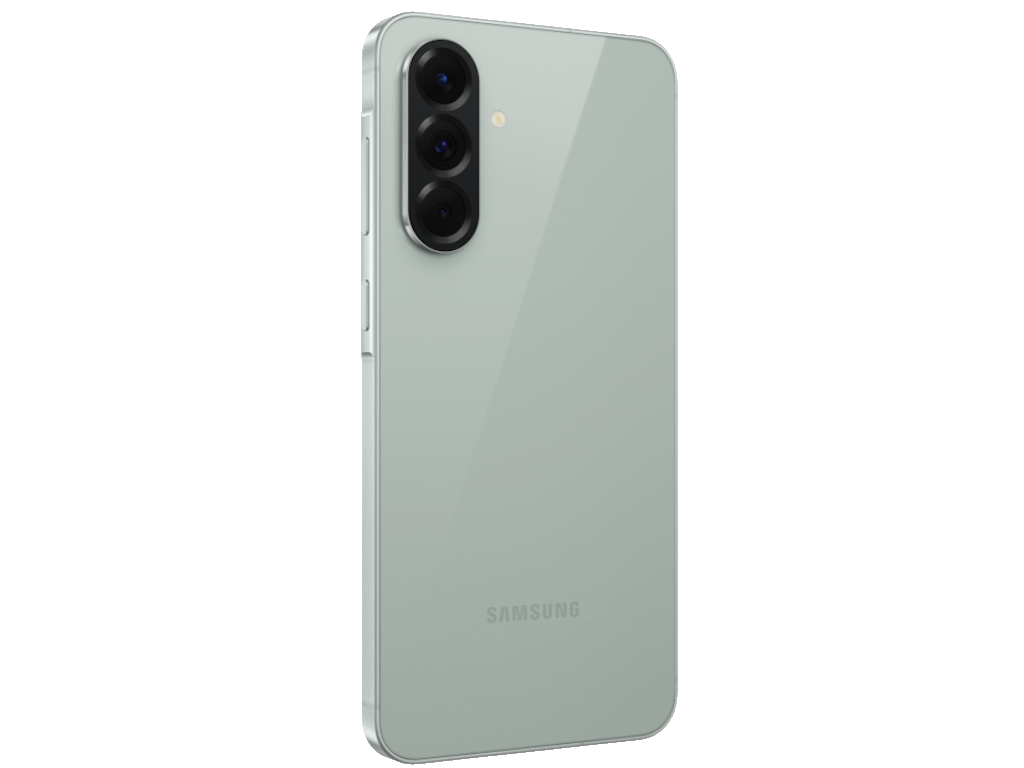 SAMSUNG Galaxy A56 5G 8 GB 128 GB zelena SMA566BZGAEUC
