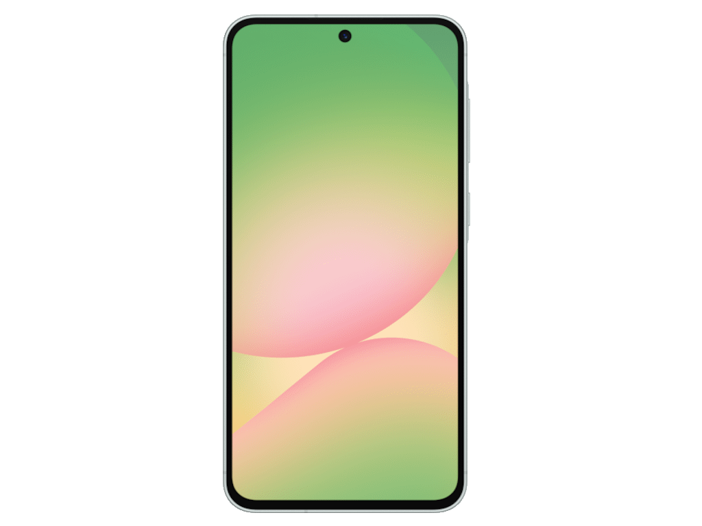 SAMSUNG Galaxy A56 5G 8 GB 128 GB zelena SMA566BZGAEUC