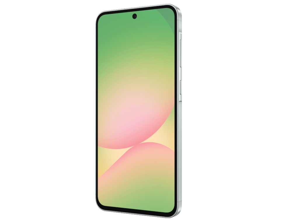 SAMSUNG Galaxy A56 5G 8 GB 128 GB zelena SMA566BZGAEUC