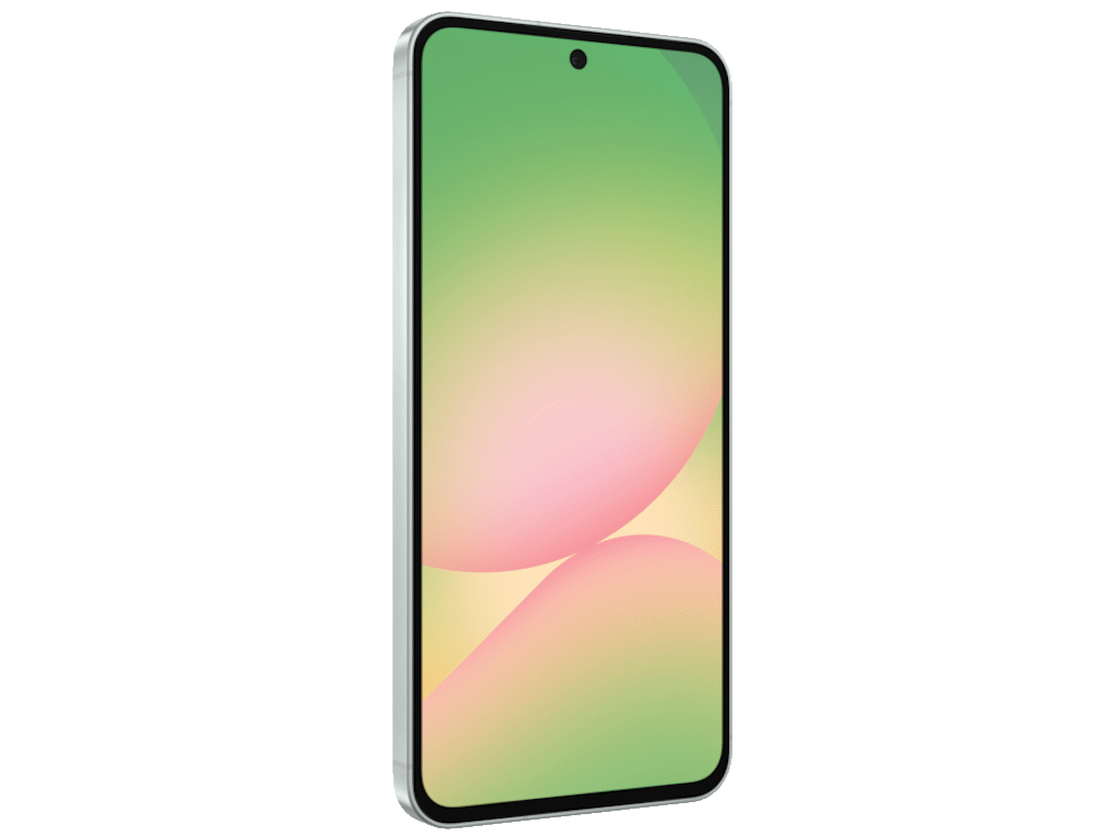 SAMSUNG Galaxy A56 5G 8 GB 128 GB zelena SMA566BZGAEUC
