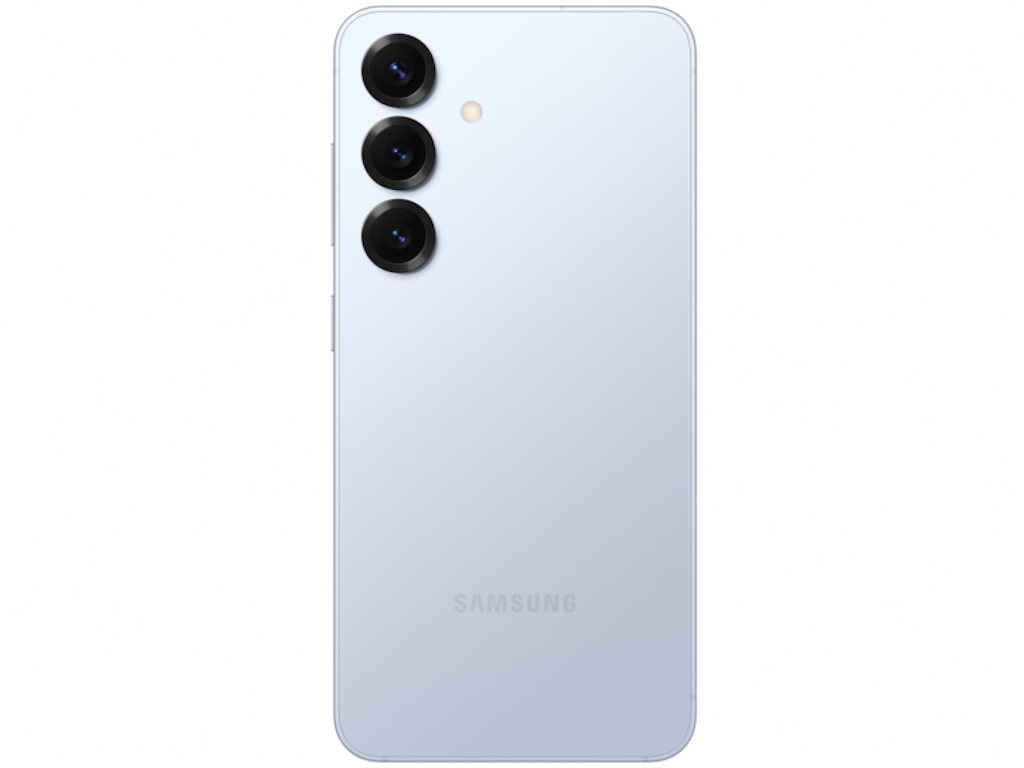 SAMSUNG Galaxy S25 12 GB 128 GB dark blue SMS931BZKDEUC