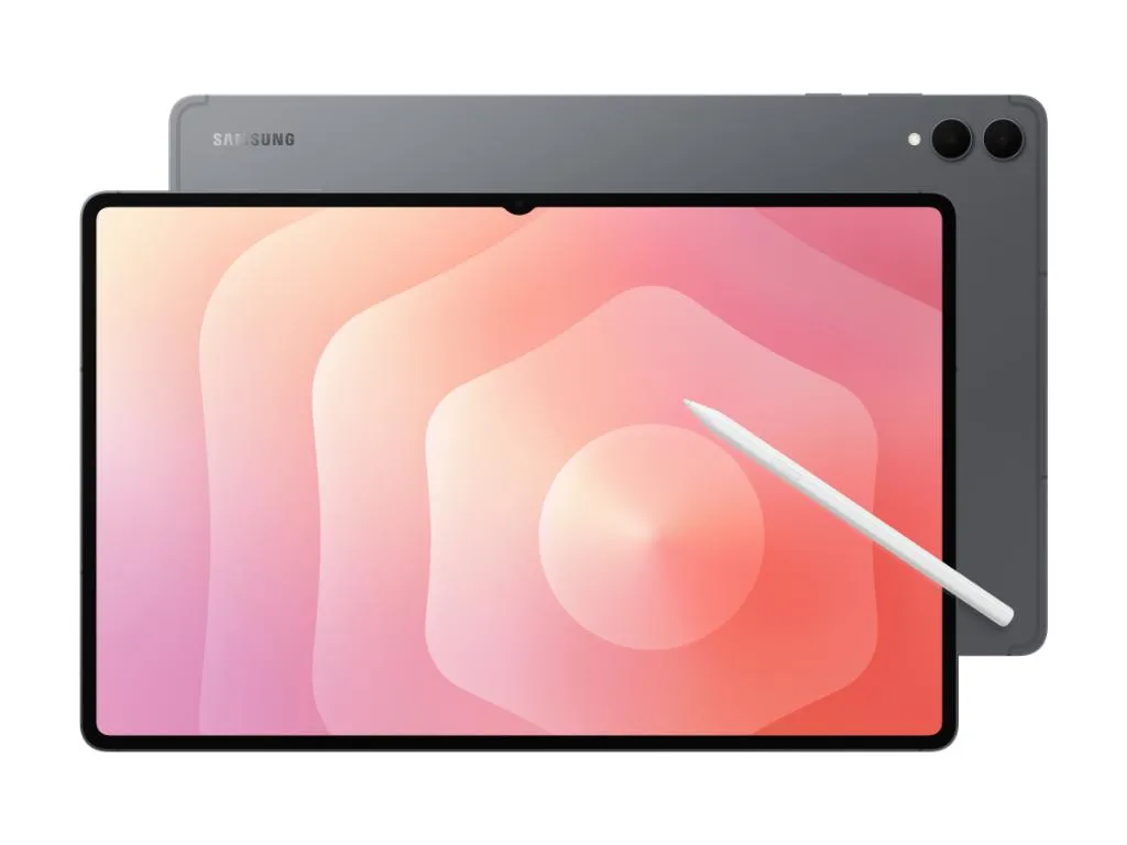 SAMSUNG Galaxy Tab S11 Ultra 12GB/512GB/WIFI/siva