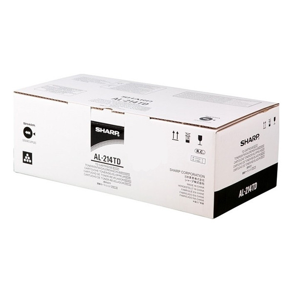 SHARP OEM Crni T D kertr 4K AL214TD