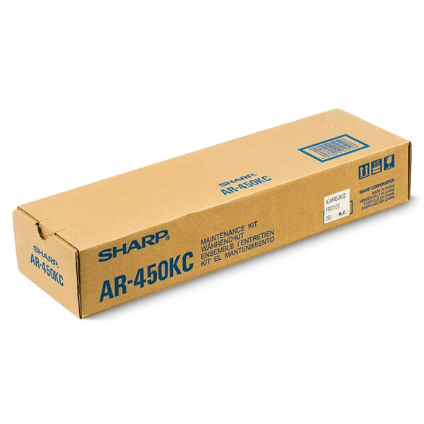 SHARP Maintenance kit AR350 450  AR450KC