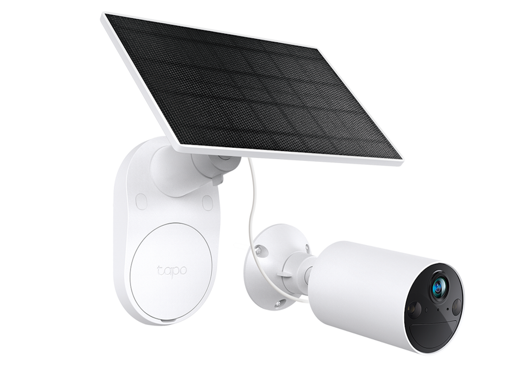 TP-Link Kamera Tapo C410 KIT