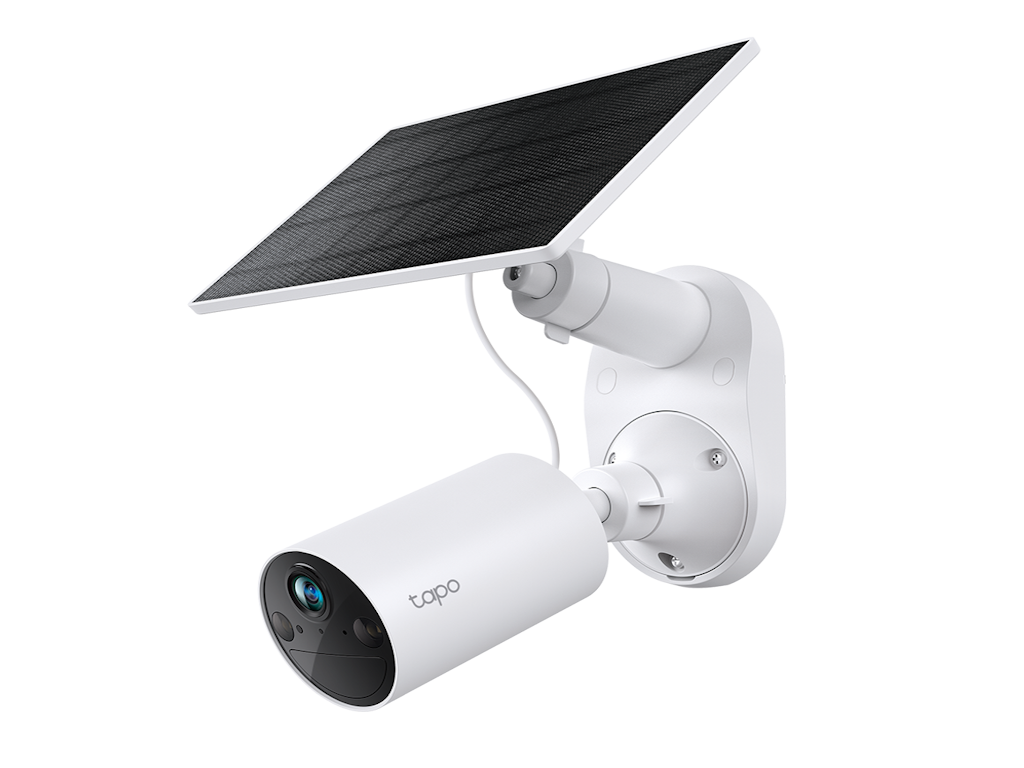 TP-Link Kamera Tapo C410 KIT