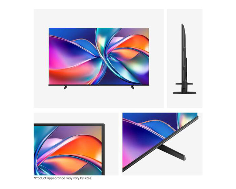 HISENSE 50 inča 50E7Q QLED 4K UHD Smart TV