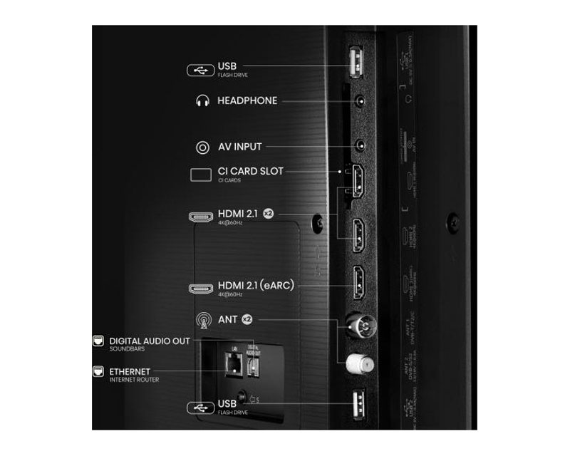 Bose Barra De Sonido Inteligente Ultra Con Dolby Atmos Plus Alexa Y Control De Voz De Google Sistema De Sonido Envolvente Para Tv Color Negro