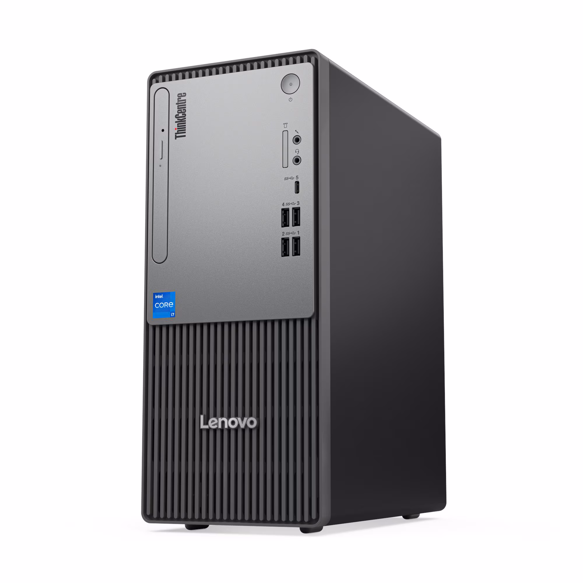 THINKCENTER NEO 50t Gen 5 Core i3 14100 4.7 GHz 12 MB 1x 8 GB 512 GB 12UD000SYA