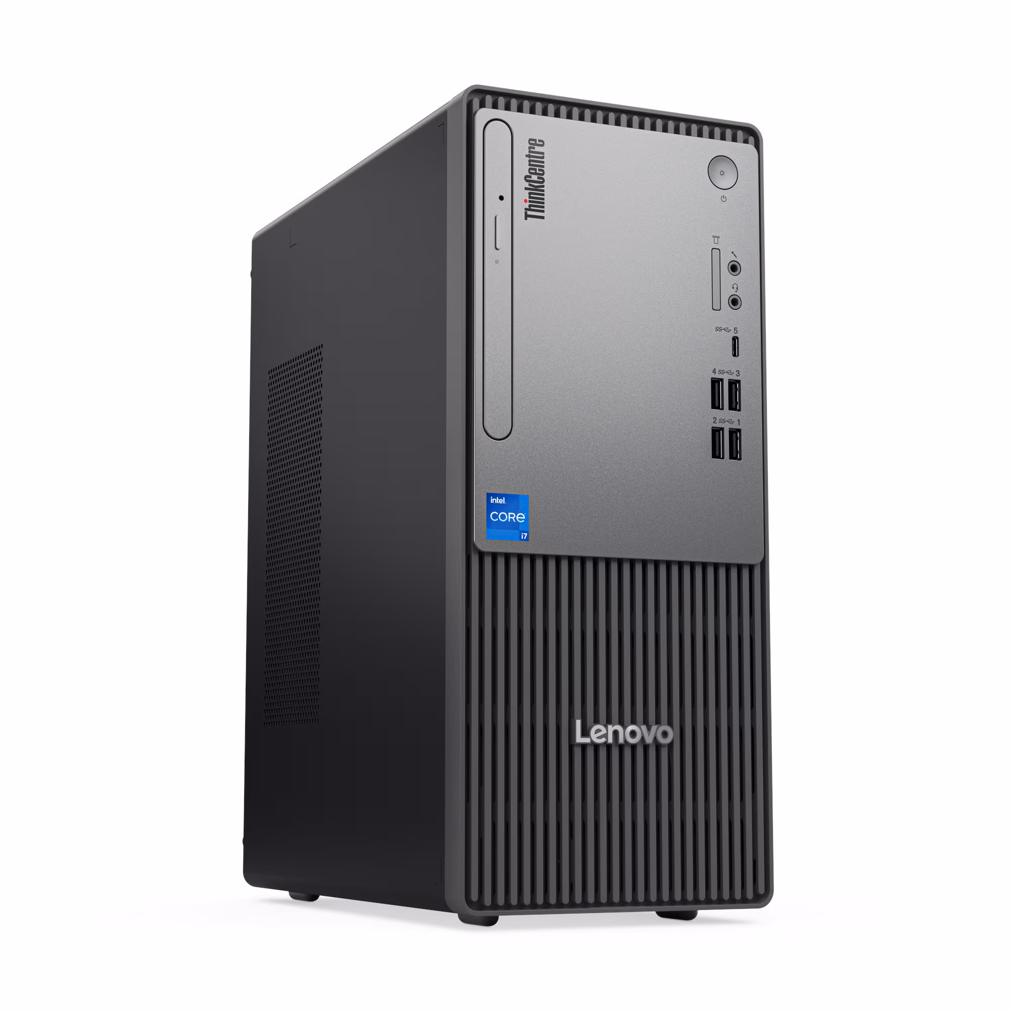 THINKCENTER NEO 50t Gen 5 Core i3 14100 4.7 GHz 12 MB 1x 8 GB 512 GB 12UD000SYA