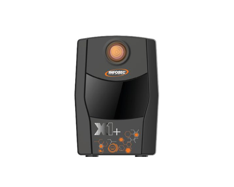 X1+ 1000 FR/SCHUKO