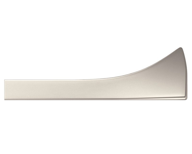 SAMSUNG 128GB USB Flash Drive, USB 3.1, BAR Plus, Read up to 300MB/s, Silver