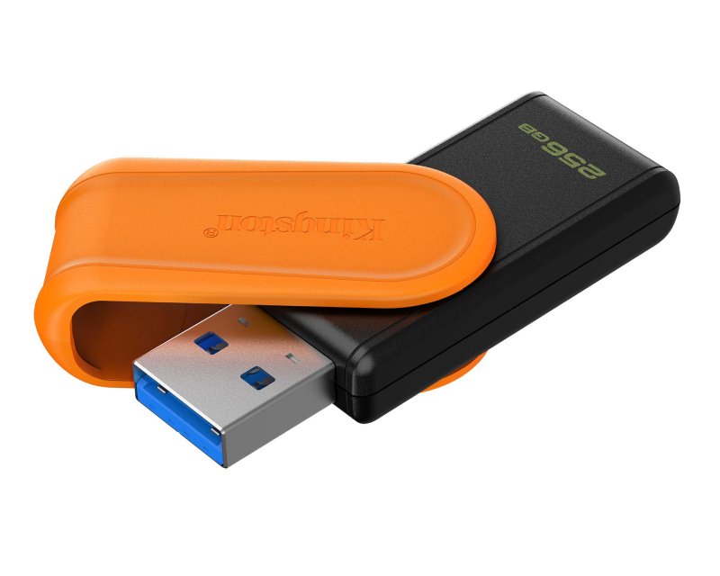 Kingston DataTraveler Exodia 256GB USB 3.2 Gen 1 Flash Drive – DTXS/256GB