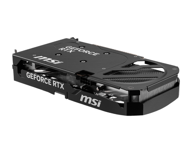 GeForce RTX 5060 Ti SHADOW 16GB 128bit RTX 5060 Ti 16G SHADOW 2X OC PLUS grafička karta