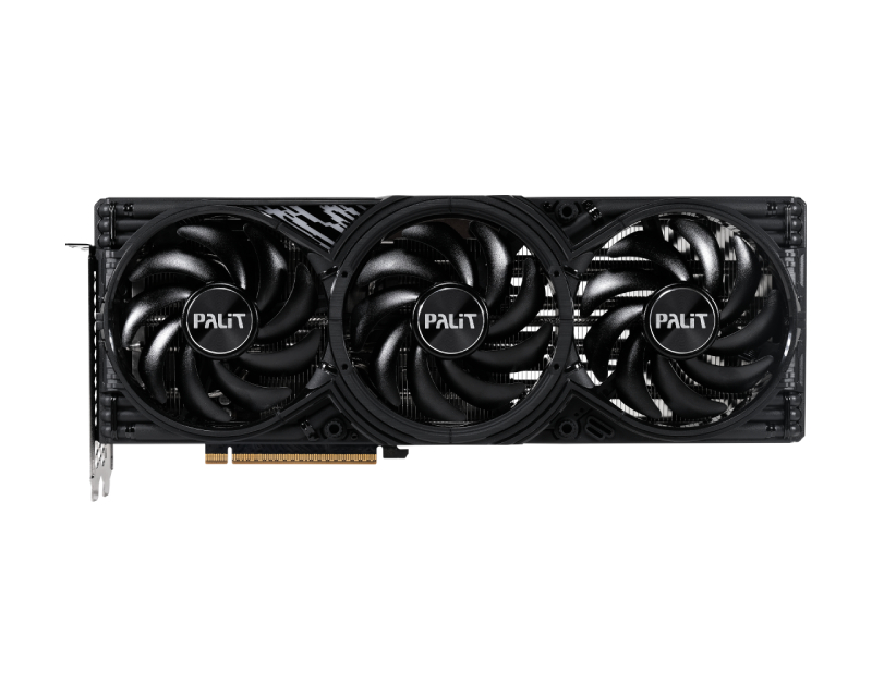 PALIT nVidia GeForce RTX 5070 Ti 16GB 256bit RTX 5070 Ti GamingPro-S grafička karta