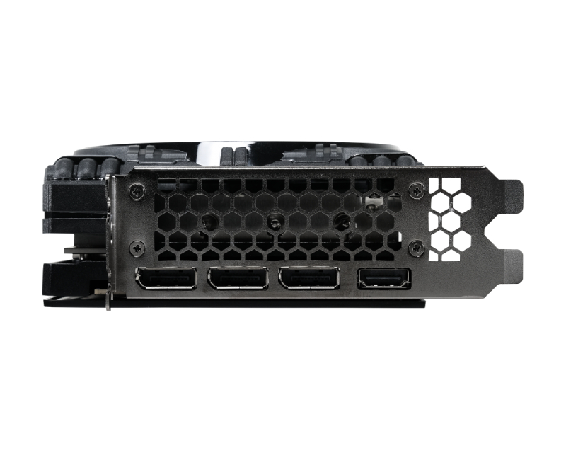 PALIT nVidia GeForce RTX 5070 Ti 16GB 256bit RTX 5070 Ti GamingPro-S grafička karta
