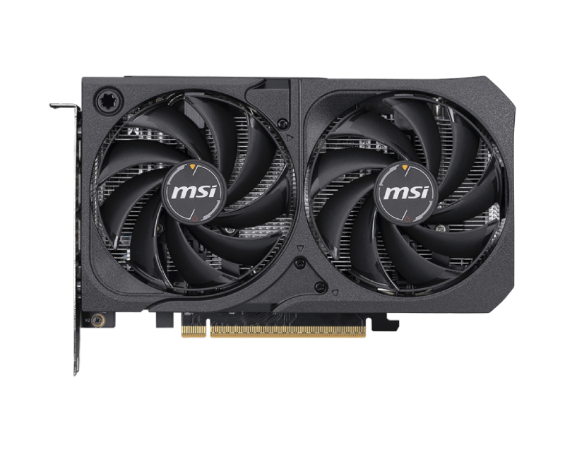 nvidia RTX 5050 8G 128bit GeForce RTX 5050 8G SHADOW 2X OC grafička karta