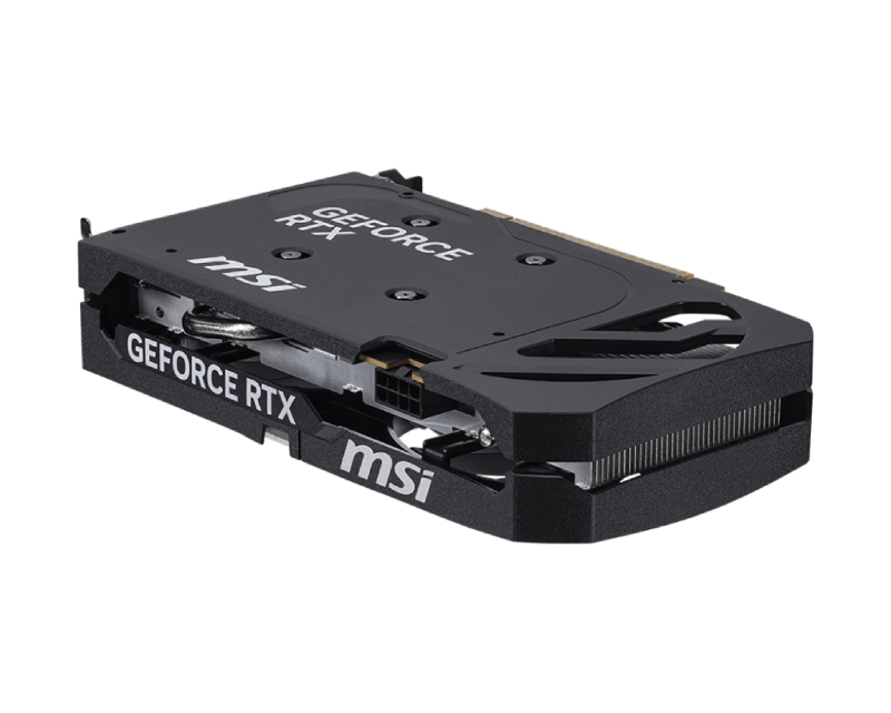 nvidia RTX 5050 8G 128bit GeForce RTX 5050 8G SHADOW 2X OC grafička karta