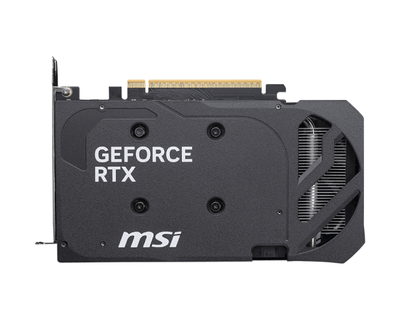 nvidia RTX 5050 8G 128bit GeForce RTX 5050 8G SHADOW 2X OC grafička karta