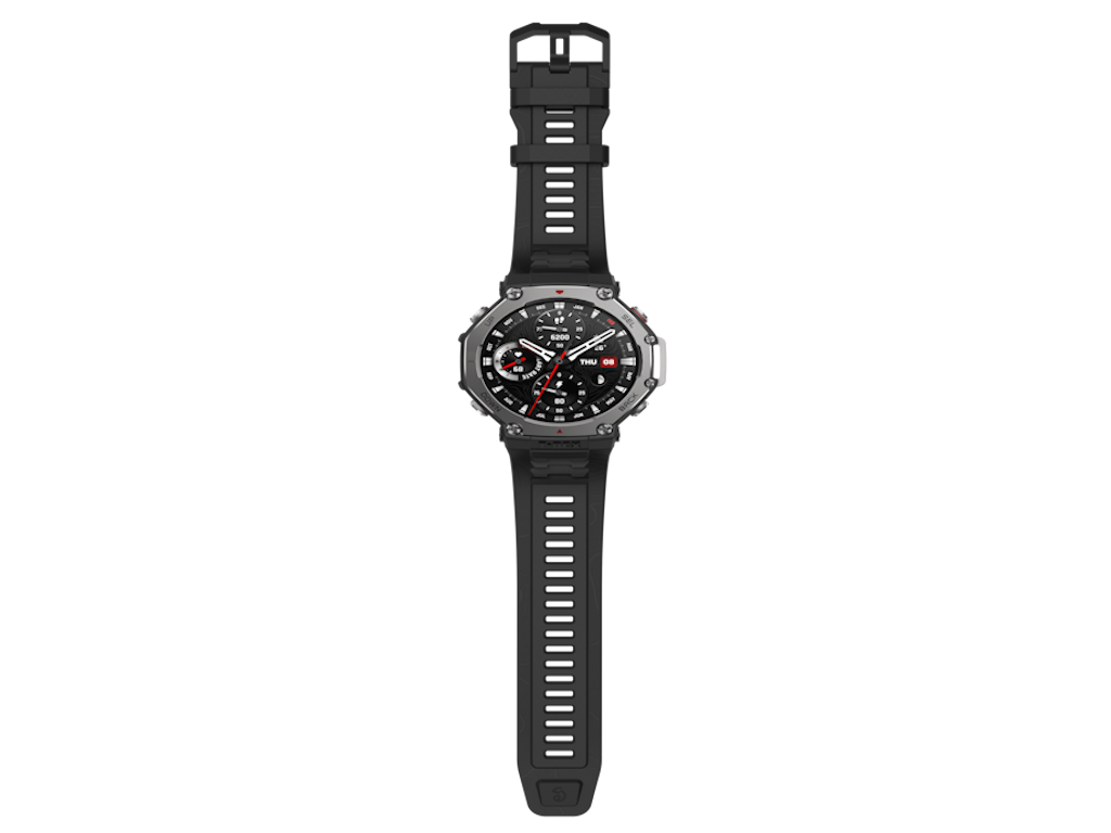 Pametni sat AMAZFIT T-Rex 3 Onyx