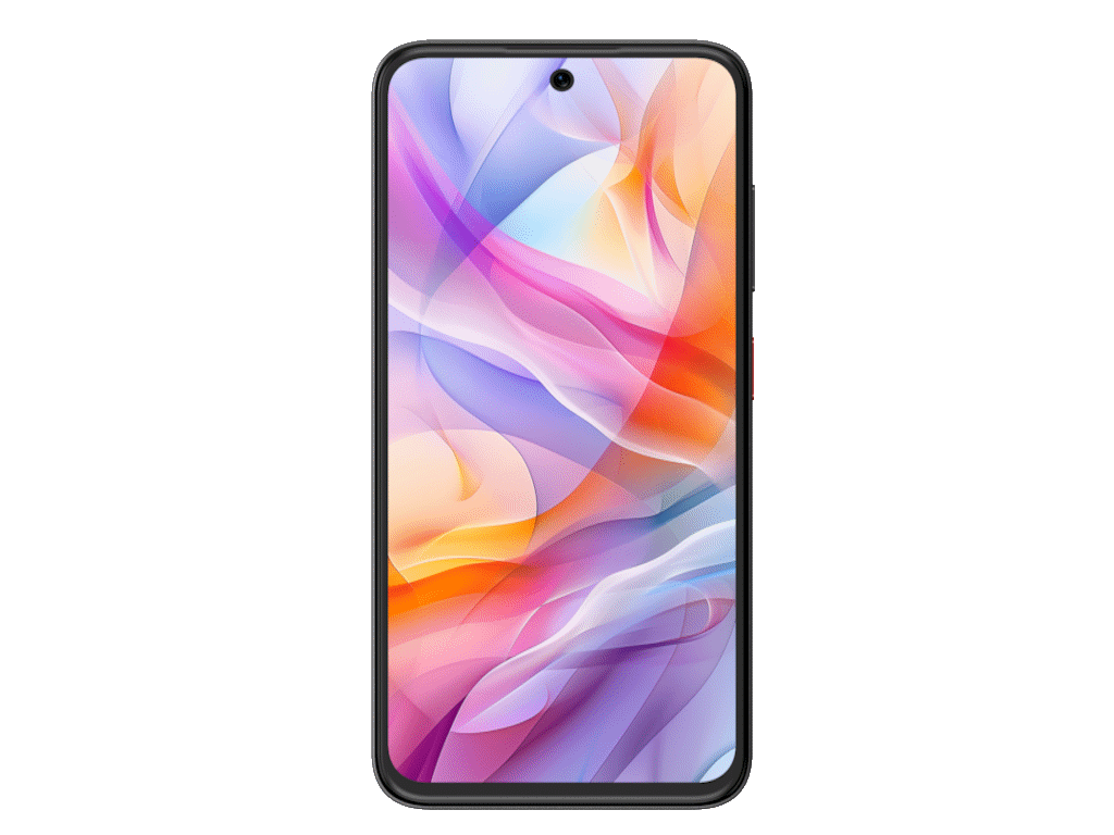 ZTE Blade V70 Vita 8GB, 256GB, crna, ZTE_BV70VITASG