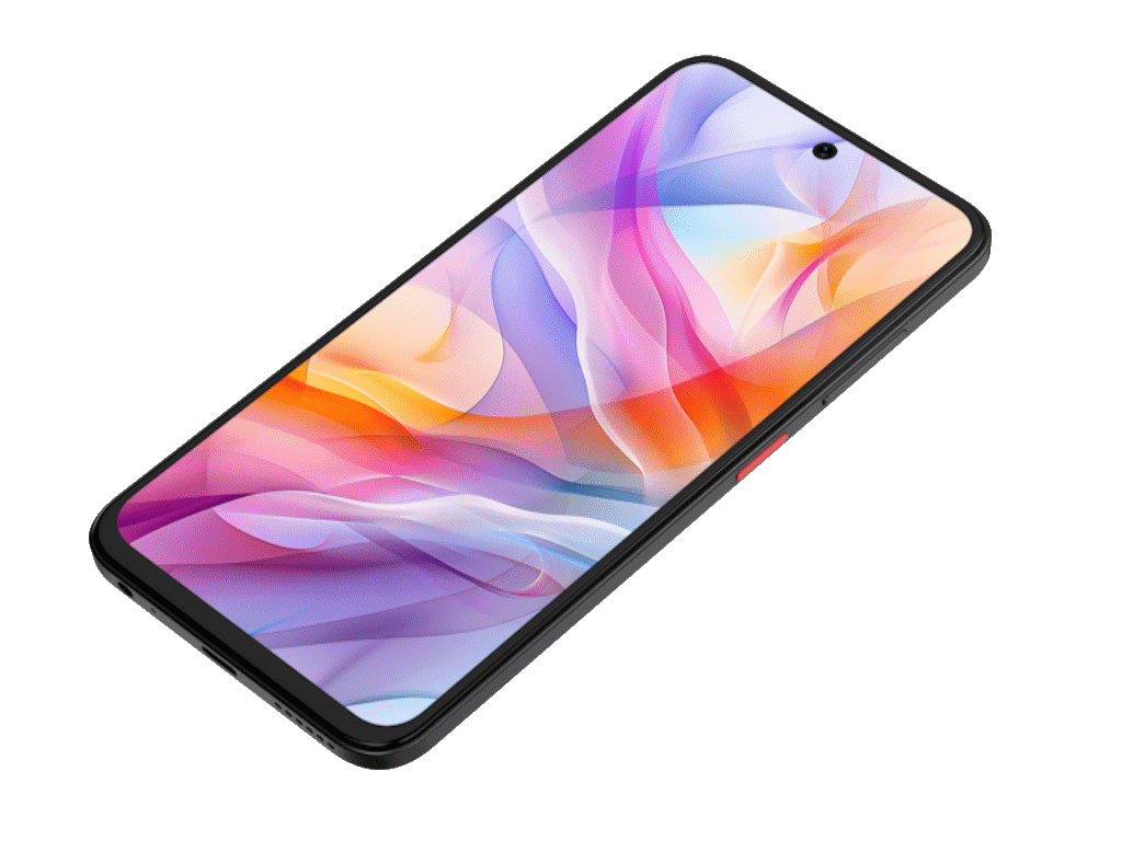 ZTE Blade V70 Vita 8GB, 256GB, crna, ZTE_BV70VITASG