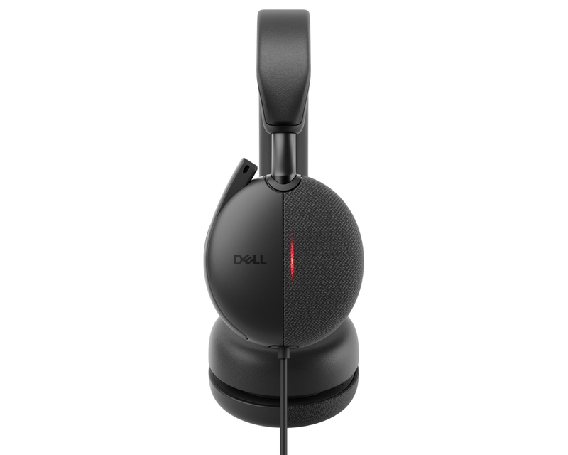 DELL Pro Wired ANC Headset WH5024