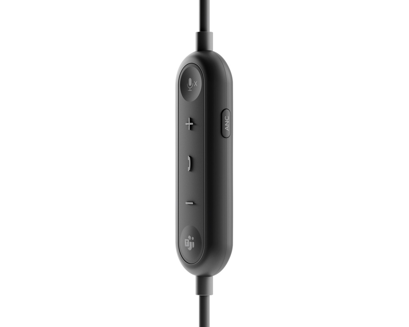 DELL Pro Wired ANC Headset WH5024