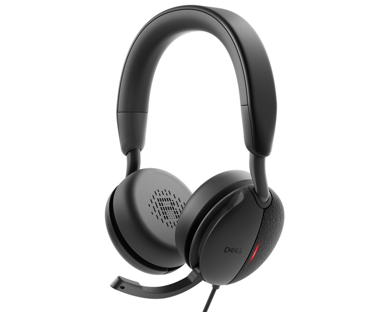 DELL Pro Wired ANC Headset WH5024