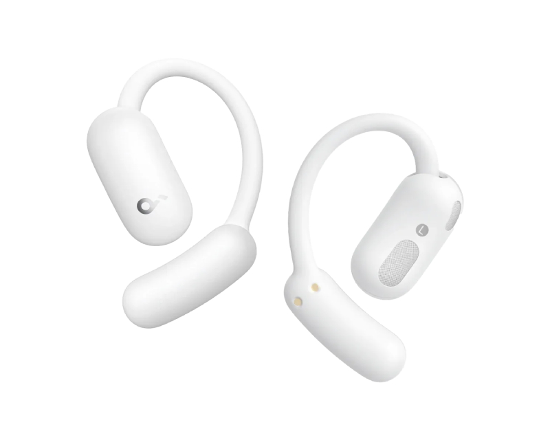 ANKER Soundcore AeroFit 2 BT bubice sa mikrofonom bele