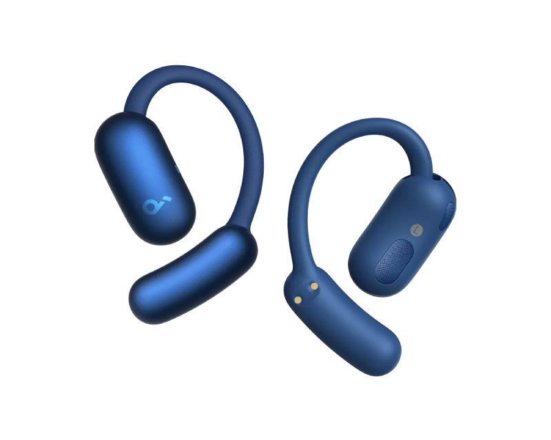ANKER Soundcore AeroFit 2 BT bubice sa mikrofonom plave