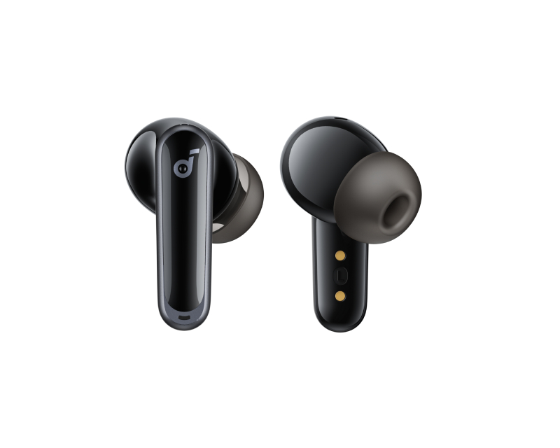 ANKER Soundcore P40i TWS BT bubice sa mikrofonom crne