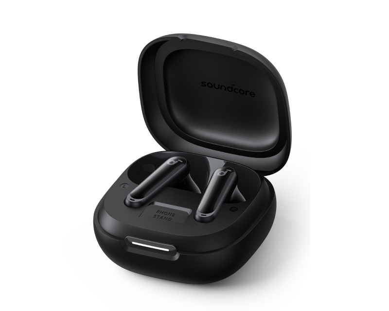 ANKER Soundcore P40i TWS BT bubice sa mikrofonom crne