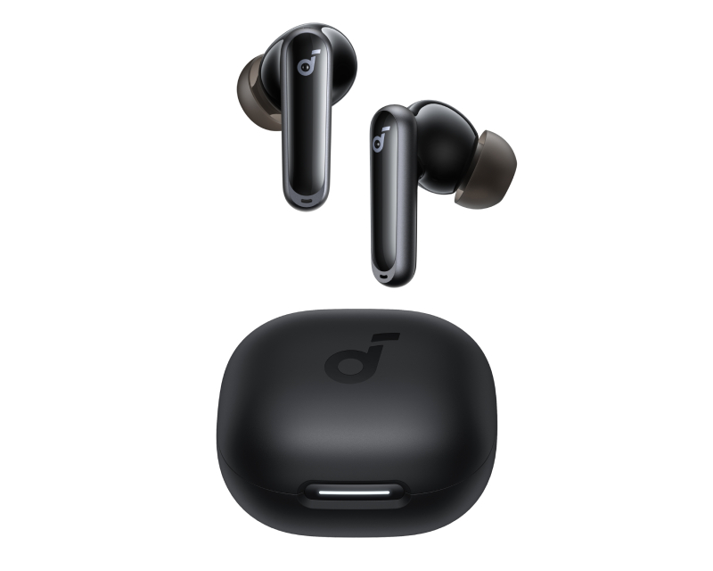 ANKER Soundcore P40i TWS BT bubice sa mikrofonom crne