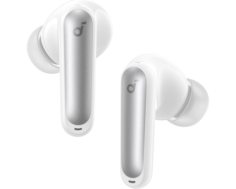 ANKER Soundcore P41i ANC BT bubice sa mikrofonom bele